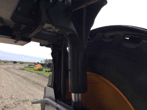 2019 Hagie STS12 Sprayer/High Clearance
