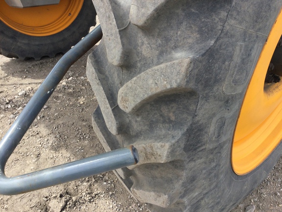 2019 Hagie STS12 Sprayer/High Clearance