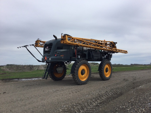 2019 Hagie STS12 Sprayer/High Clearance