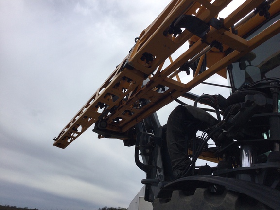 2019 Hagie STS12 Sprayer/High Clearance