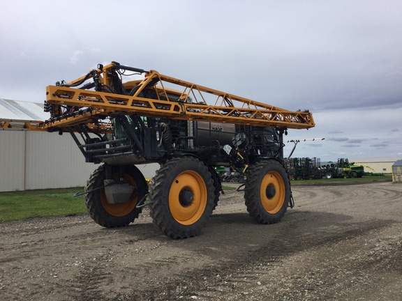 2019 Hagie STS12 Sprayer/High Clearance