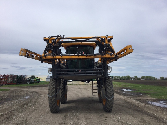 2019 Hagie STS12 Sprayer/High Clearance