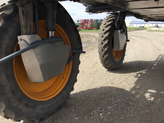 2019 Hagie STS12 Sprayer/High Clearance