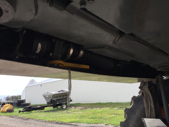 2019 Hagie STS12 Sprayer/High Clearance