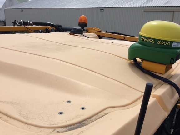2019 Hagie STS12 Sprayer/High Clearance