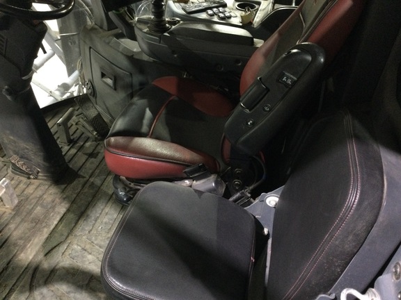 2019 Hagie STS12 Sprayer/High Clearance