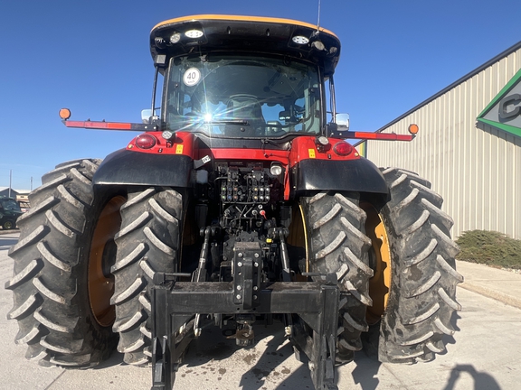 2024 Versatile 365 Tractor