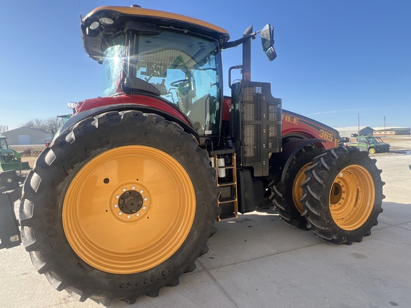 2024 Versatile 365 Tractor