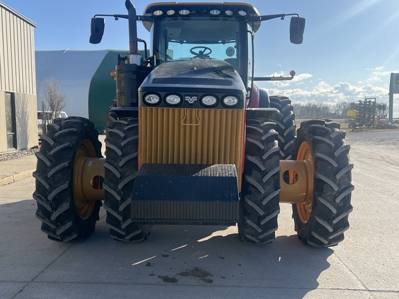 2024 Versatile 365 Tractor