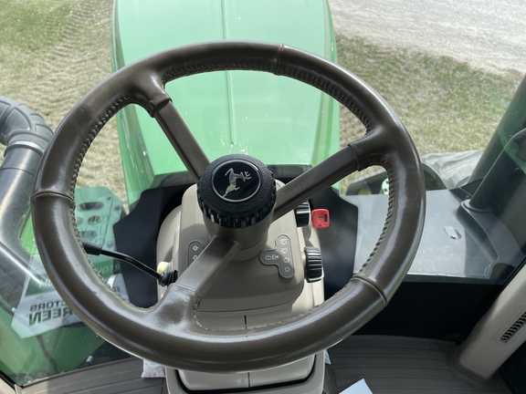 2021 John Deere 9620RX Tractor Rubber Track