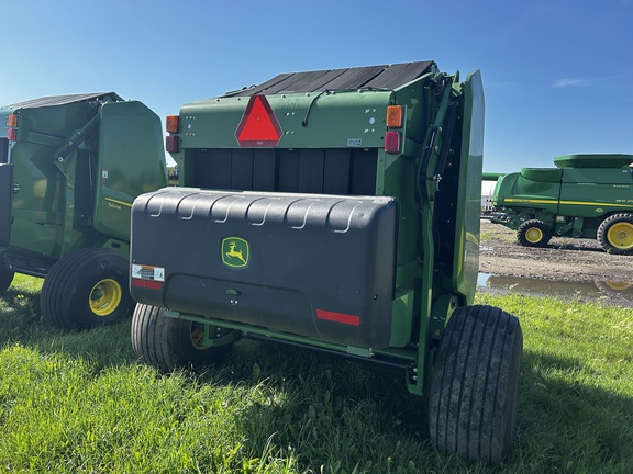 2020 John Deere 560R Baler/Round
