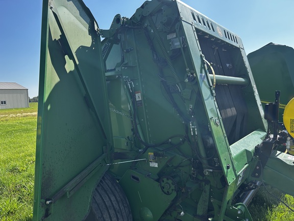 2020 John Deere 560R Baler/Round