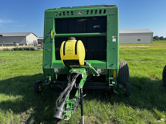 2020 John Deere 560R Baler/Round