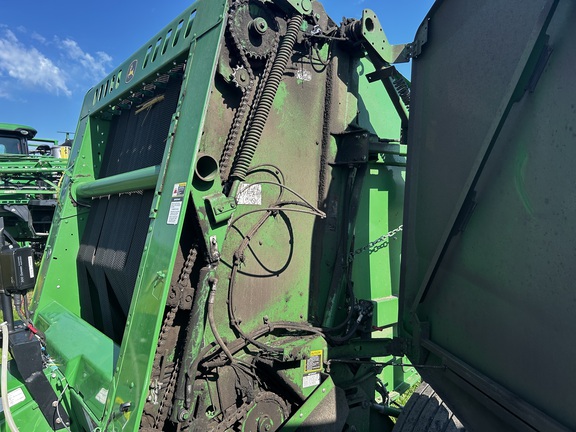 2020 John Deere 560R Baler/Round
