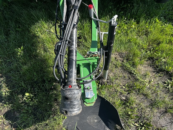2020 John Deere 560R Baler/Round