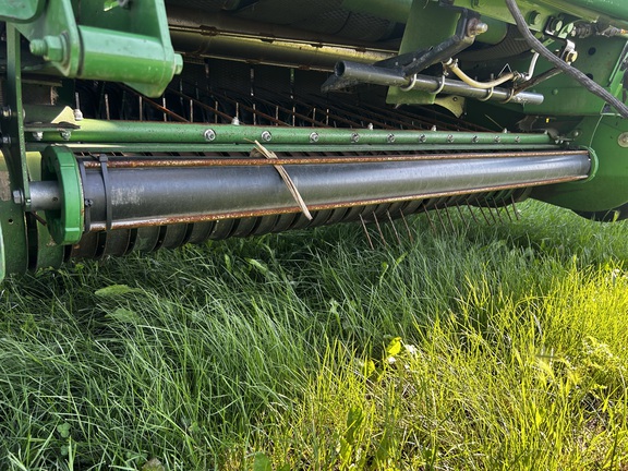 2020 John Deere 560R Baler/Round