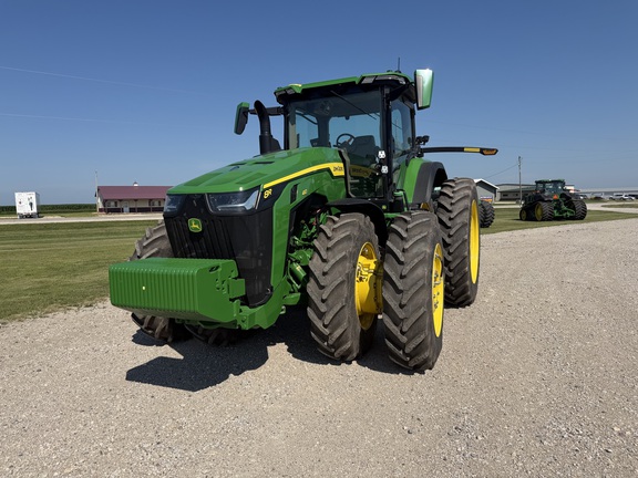 2024 John Deere 8R 410 Tractor