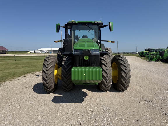 2024 John Deere 8R 410 Tractor