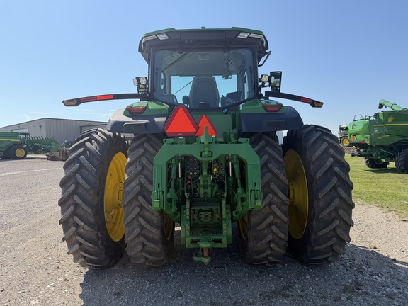 2024 John Deere 8R 410 Tractor