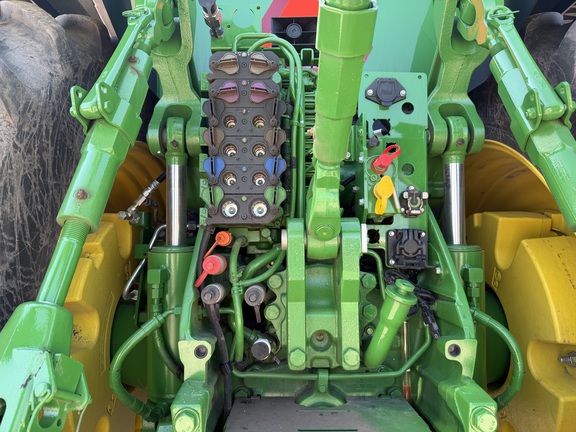 2024 John Deere 8R 410 Tractor