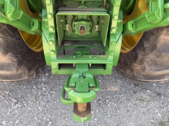 2024 John Deere 8R 410 Tractor