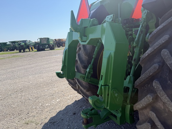 2024 John Deere 8R 410 Tractor