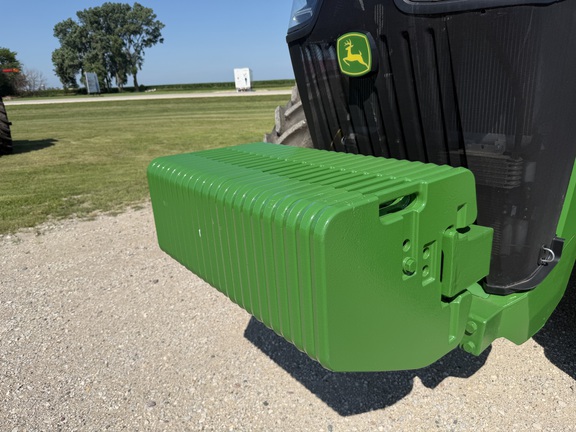 2024 John Deere 8R 410 Tractor