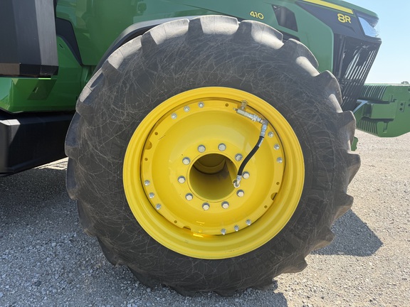 2024 John Deere 8R 410 Tractor