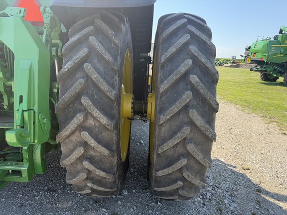 2024 John Deere 8R 410 Tractor