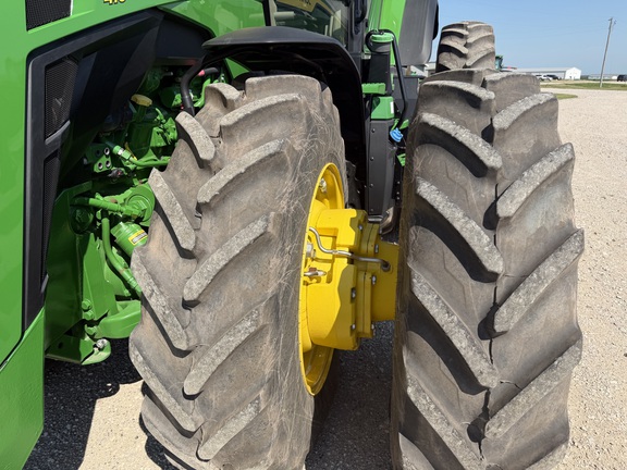 2024 John Deere 8R 410 Tractor