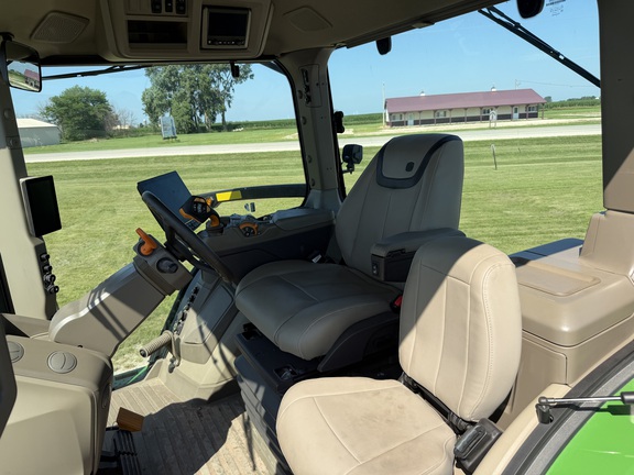 2024 John Deere 8R 410 Tractor