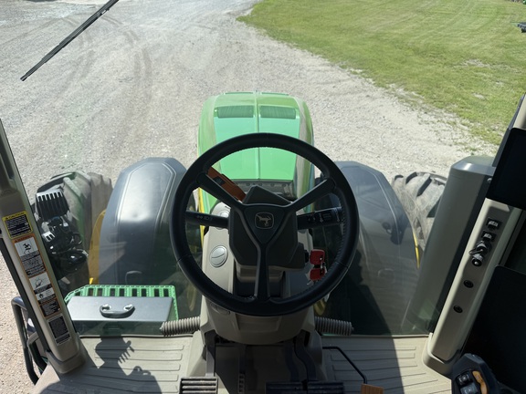 2024 John Deere 8R 410 Tractor