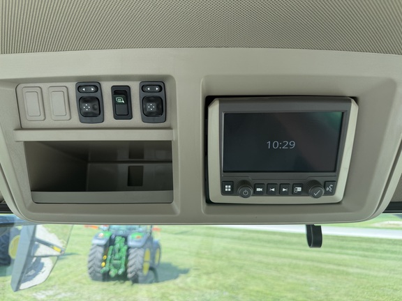 2024 John Deere 8R 410 Tractor