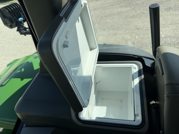 2024 John Deere 8R 410 Tractor