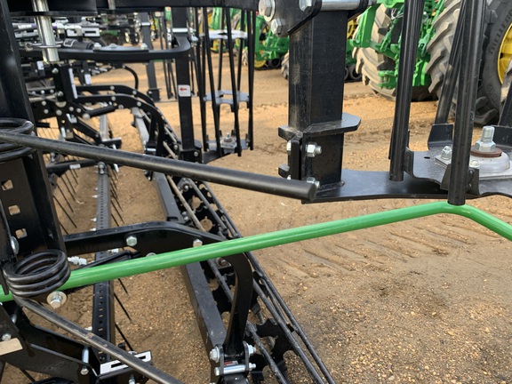 2023 John Deere 2230 Field Cultivator