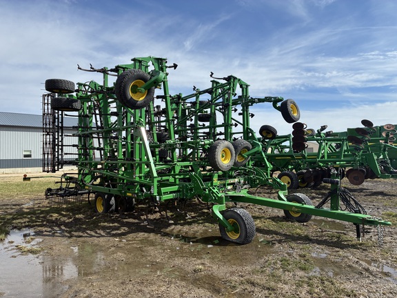 2023 John Deere 2230FH Field Cultivator
