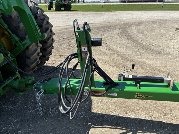 2023 John Deere 2230FH Field Cultivator