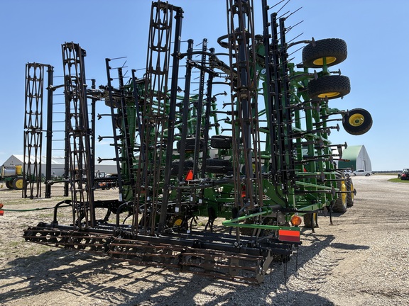 2023 John Deere 2230FH Field Cultivator