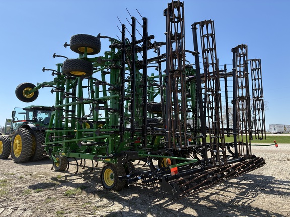 2023 John Deere 2230FH Field Cultivator
