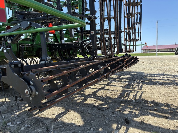 2023 John Deere 2230FH Field Cultivator