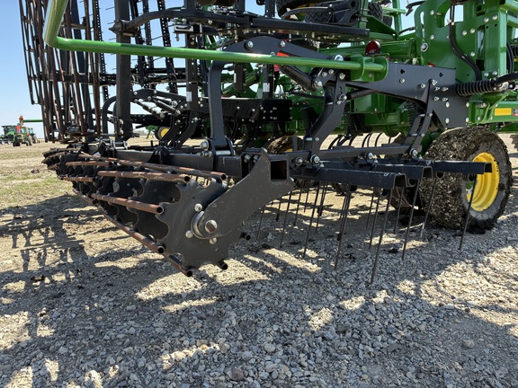 2023 John Deere 2230FH Field Cultivator