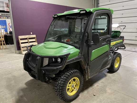 2023 John Deere XUV 865R ATV