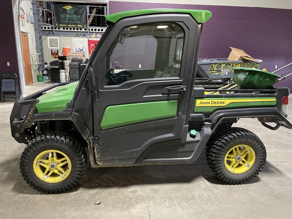 2023 John Deere XUV 865R ATV