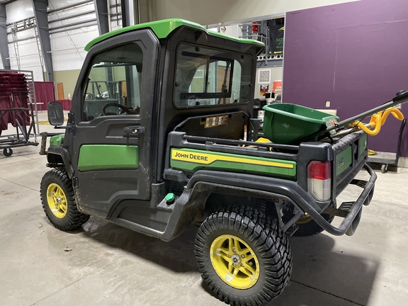 2023 John Deere XUV 865R ATV