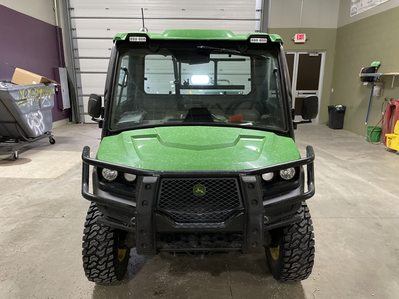 2023 John Deere XUV 865R ATV