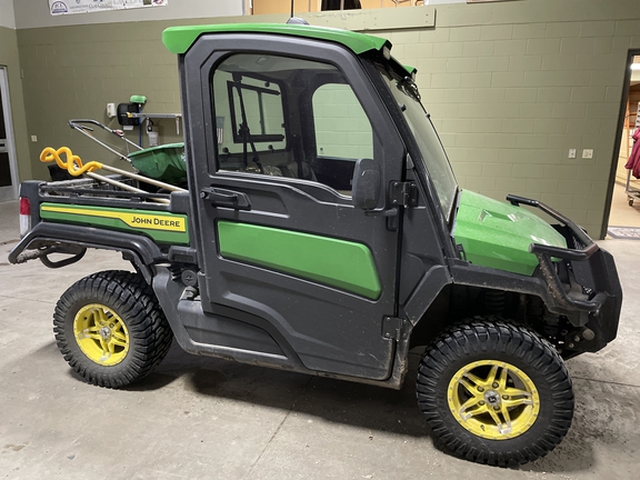 2023 John Deere XUV 865R ATV