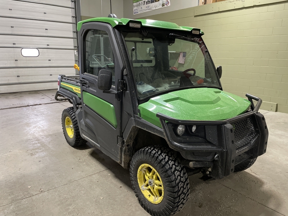 2023 John Deere XUV 865R ATV