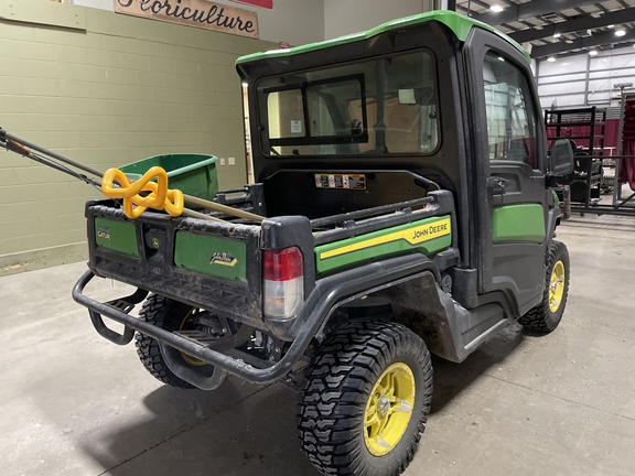 2023 John Deere XUV 865R ATV