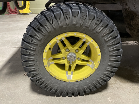 2023 John Deere XUV 865R ATV