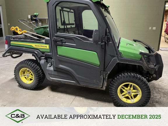 2023 John Deere XUV 865R ATV